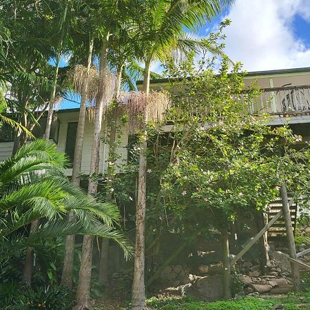 Hatea Treehouse Whangarei Extérieur photo