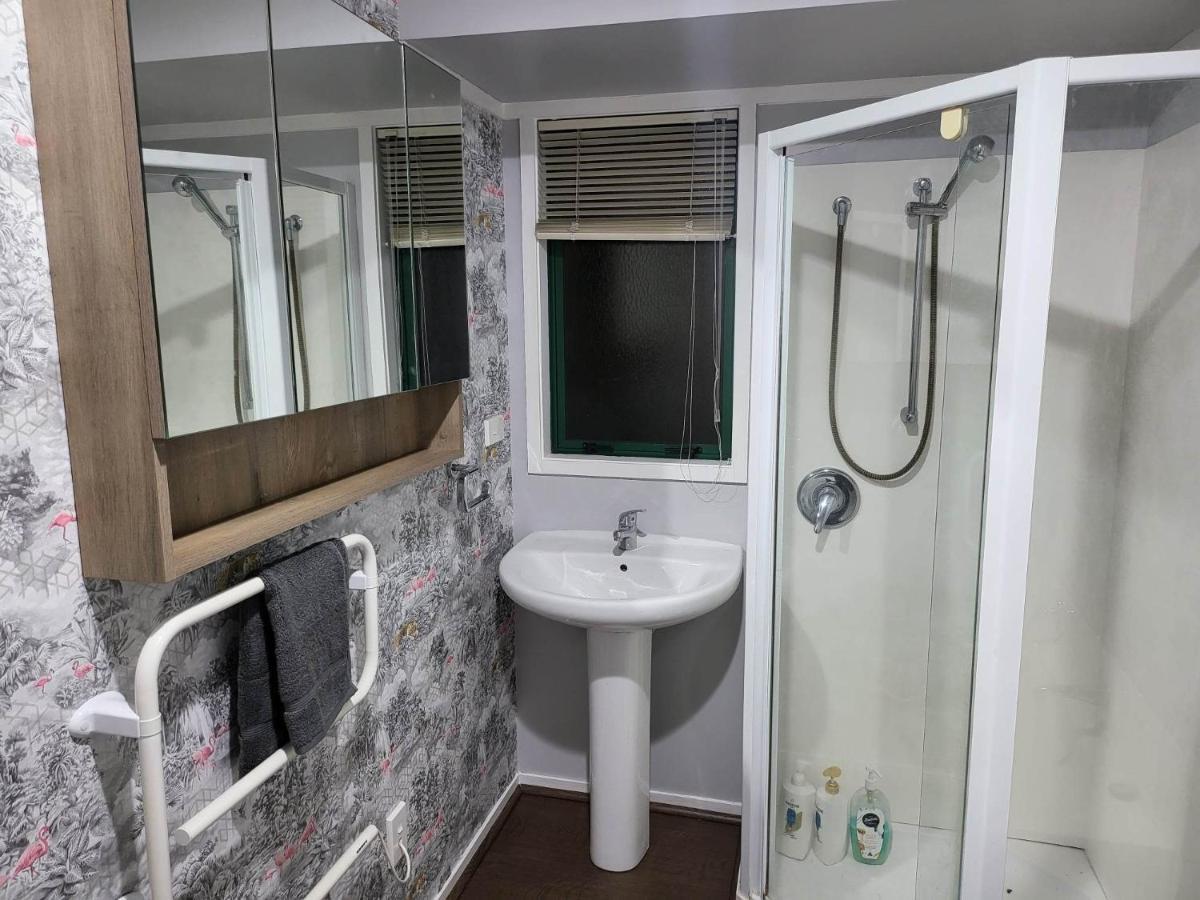 Hatea Treehouse Whangarei Extérieur photo